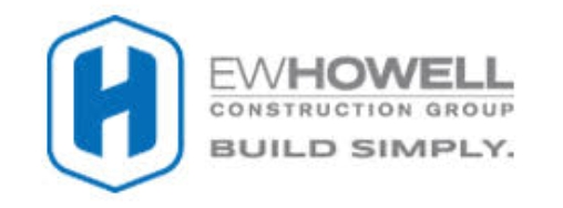 Ew howell construction group