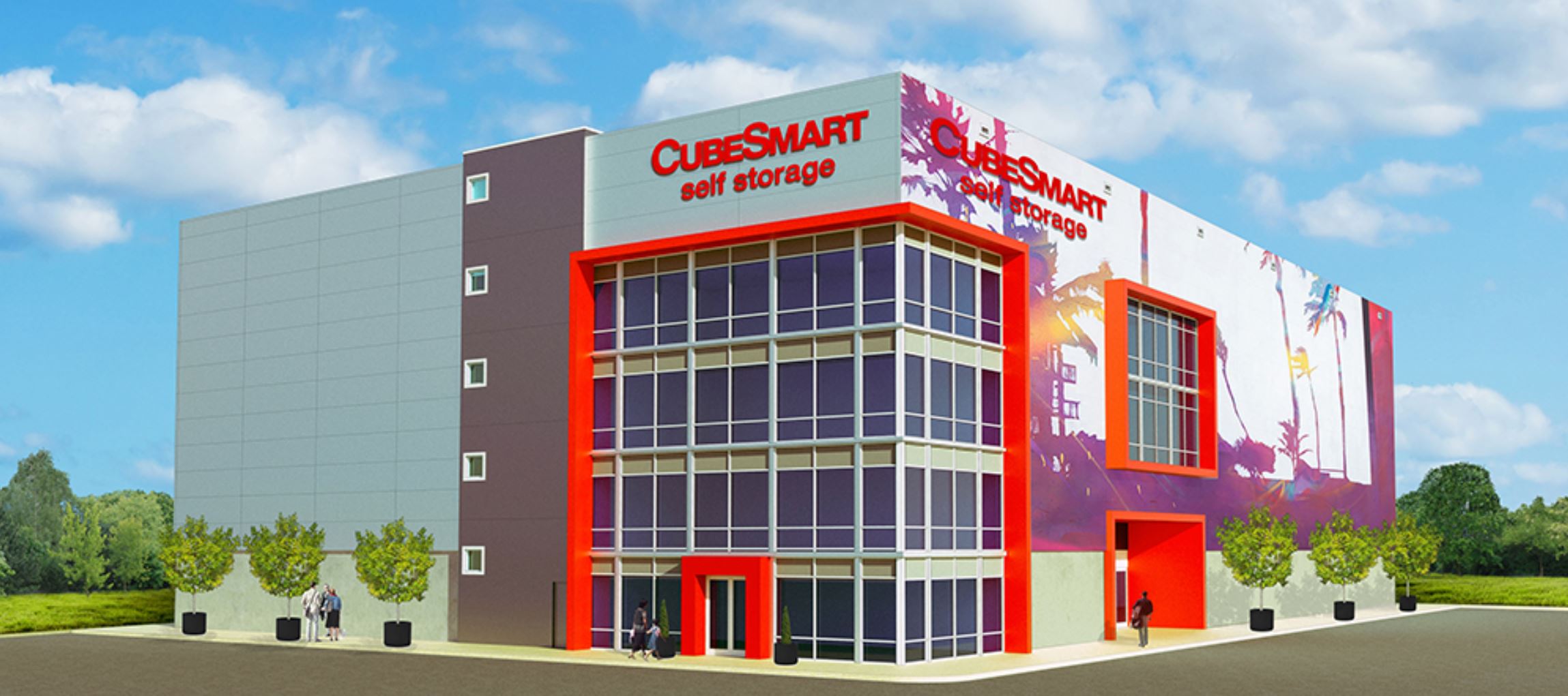 cubesmart-mill-brook-fire-protectionmill-brook-fire-protection