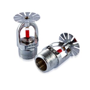 Why Do Fire Protection Engineers Recommend Automatic Sprinklers?