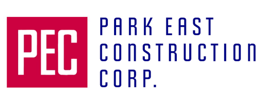 Park East Construction Corp.