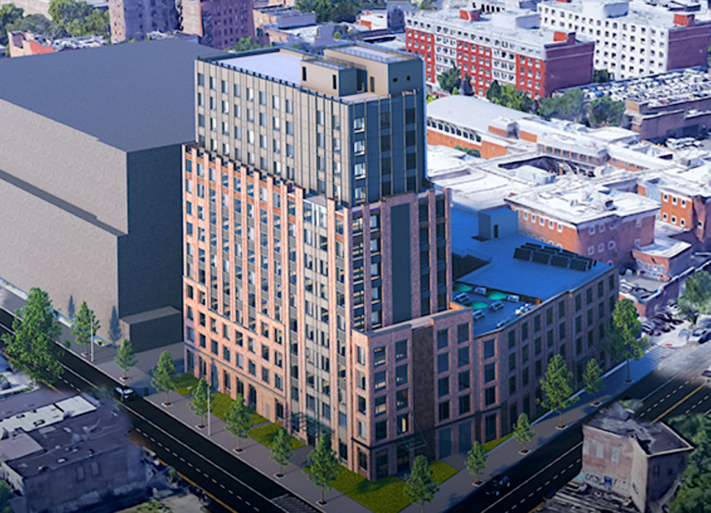 Jupiter Shopping Center Mill Brook Fire Protection