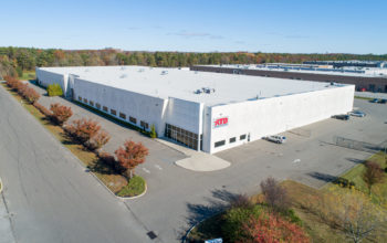 American Tire Distributors Warehouse