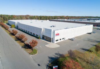 American Tire Distributors Warehouse