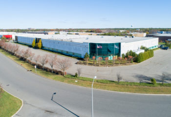 NYS Distribution Warehouse