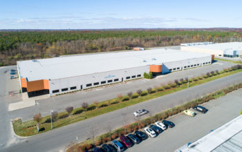 US Alliance Paper Warehouse